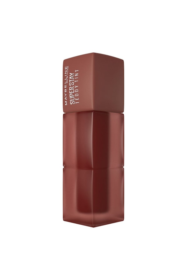 Maybelline Super Stay Teddy Tint Mascara Tear