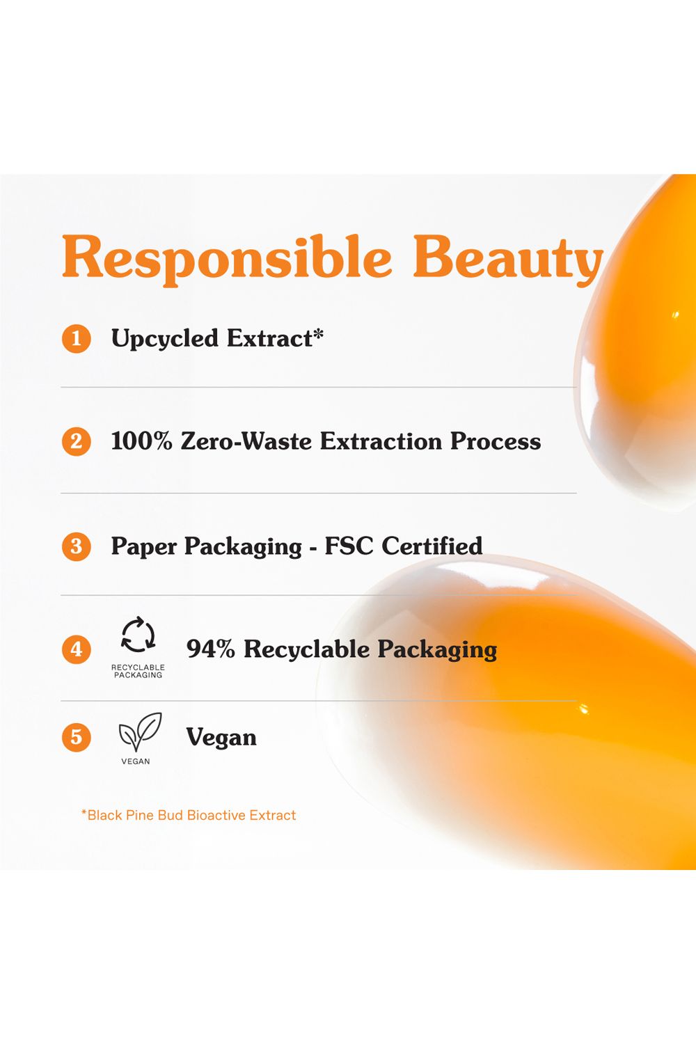 Korres Black Pine Primus Booster 30ml Multi image 6