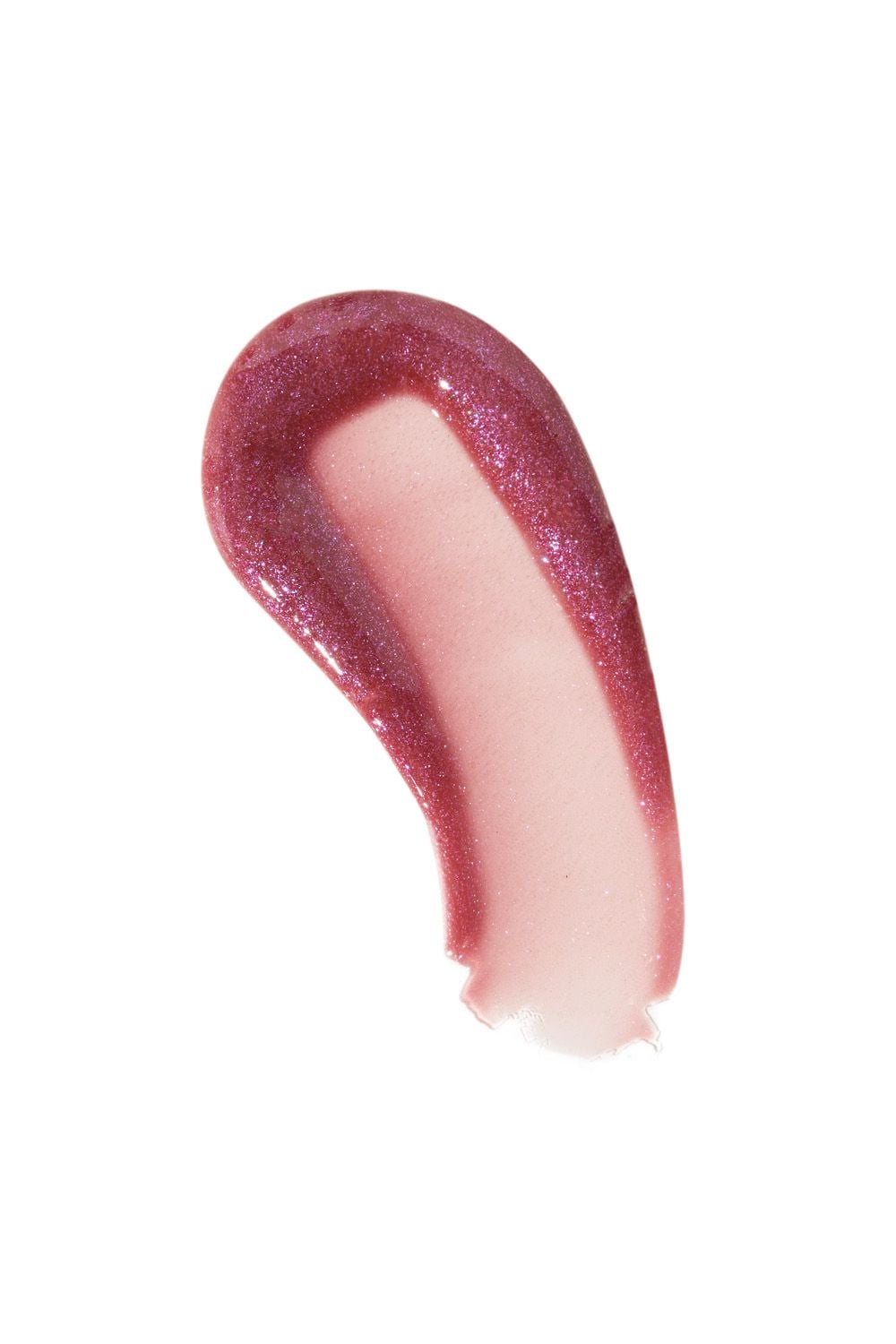 Revolution Pout Bomb Shimmer Lip Gloss Berry Lustre image 2