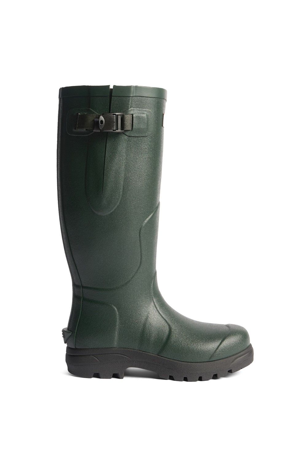 Hunter Balmoral MK II Boot image 4