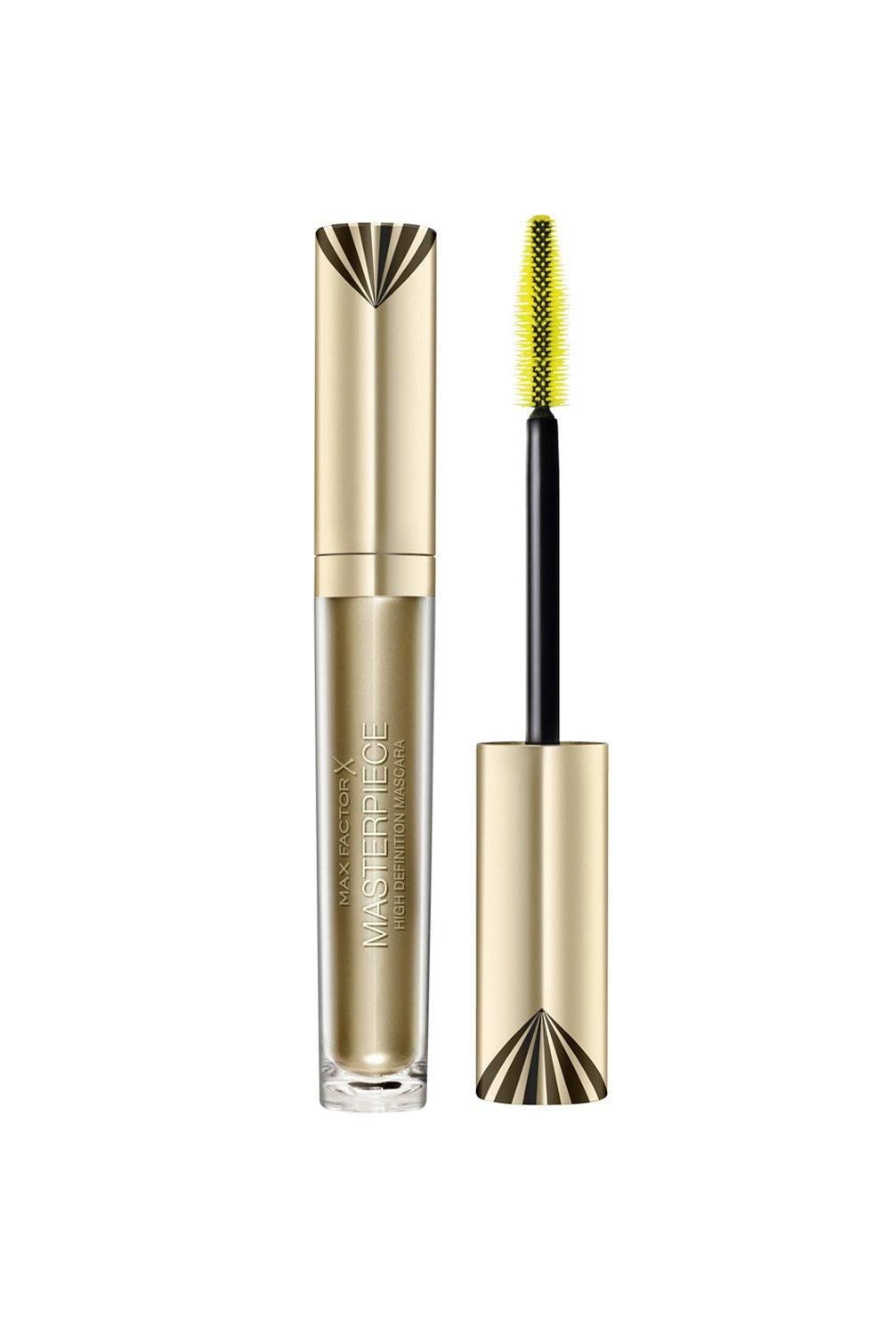 Max Factor Masterpiece Max High Volume & Definition Mascara Black Brown image 1