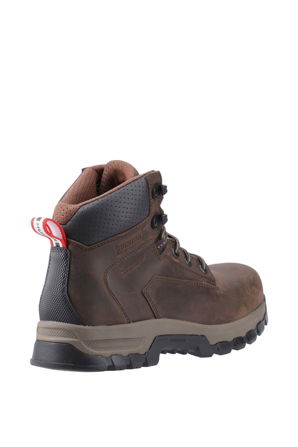 Hunter Lightning Safety Boot image 2