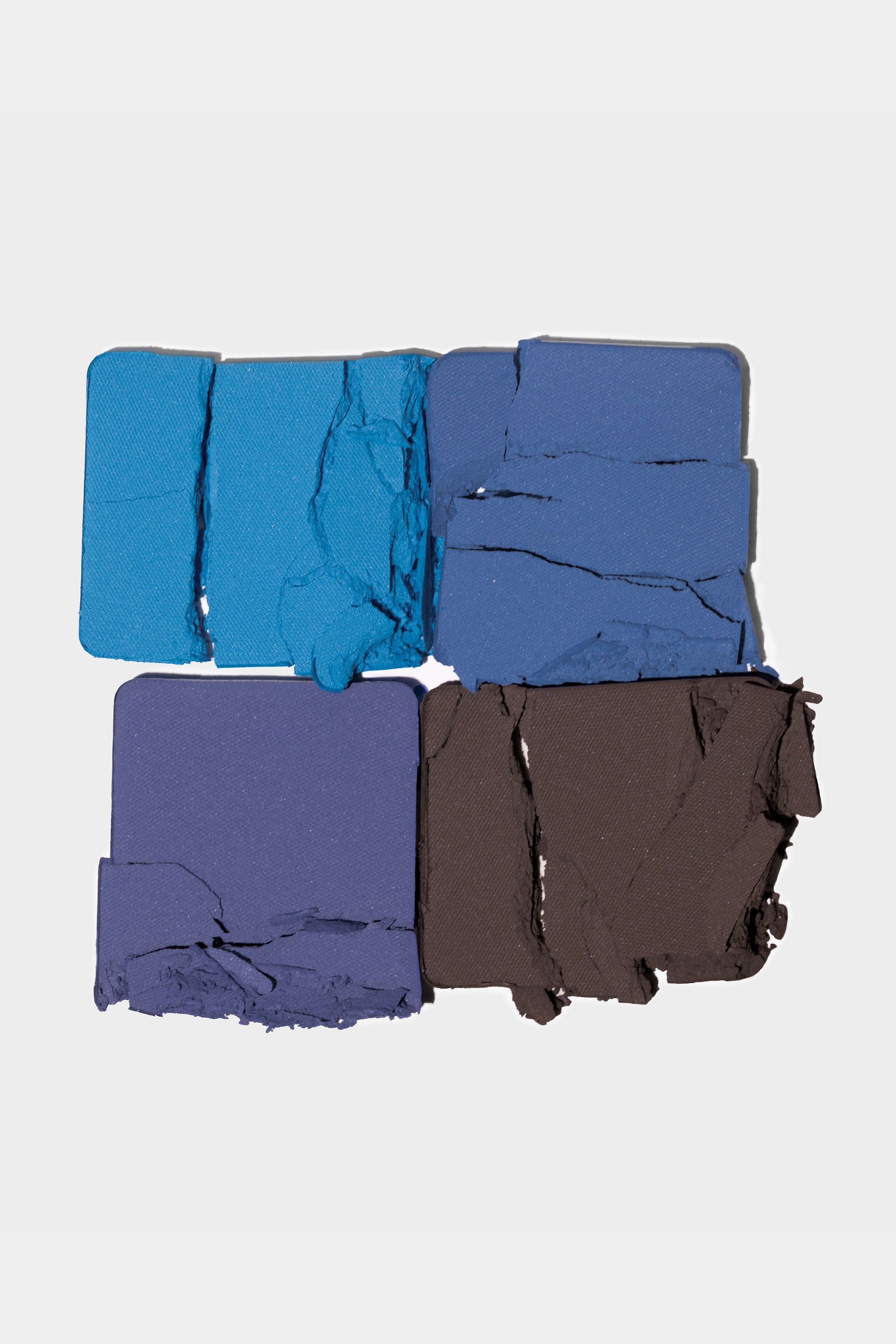 INGLOT Freedom System Eye Shadow Matte NF image 5