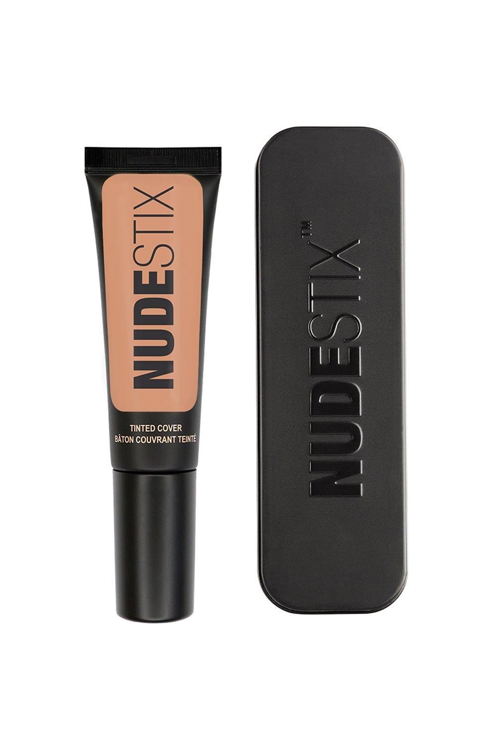 Nudestix Tinted Cover Foundation Nude 5 image 1