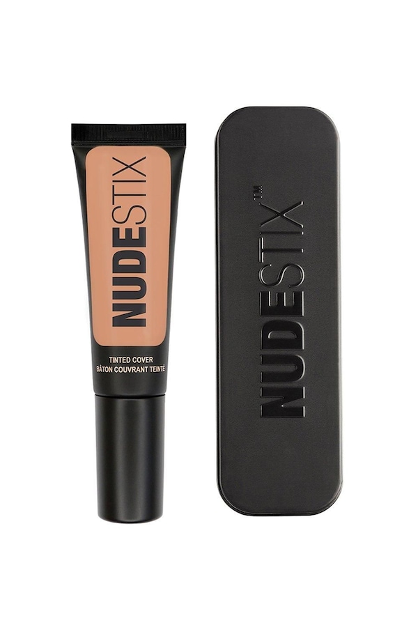Nudestix Tinted Cover Foundation Nude 5