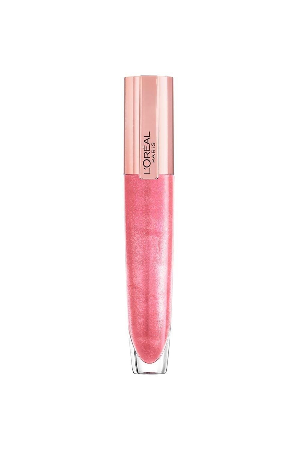 L'Oréal Paris Glow Paradise Lip Gloss Amplify image 1