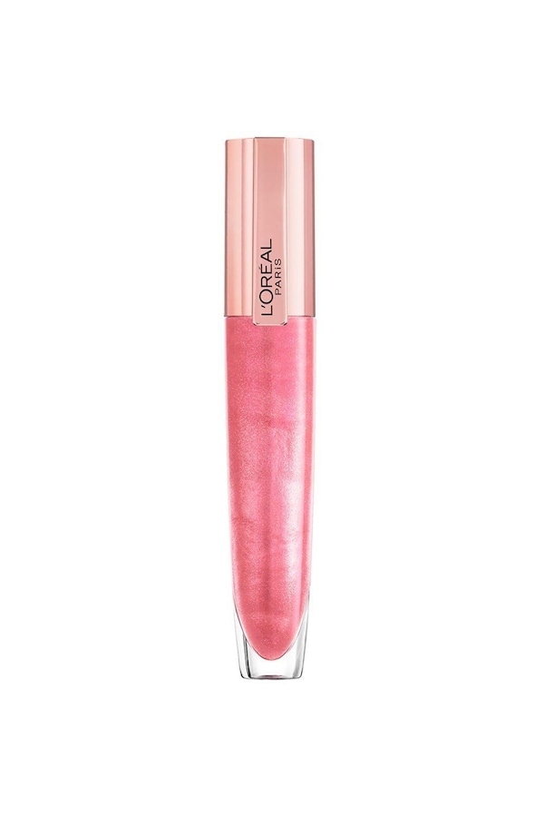L'Oréal Paris Glow Paradise Lip Gloss Amplify