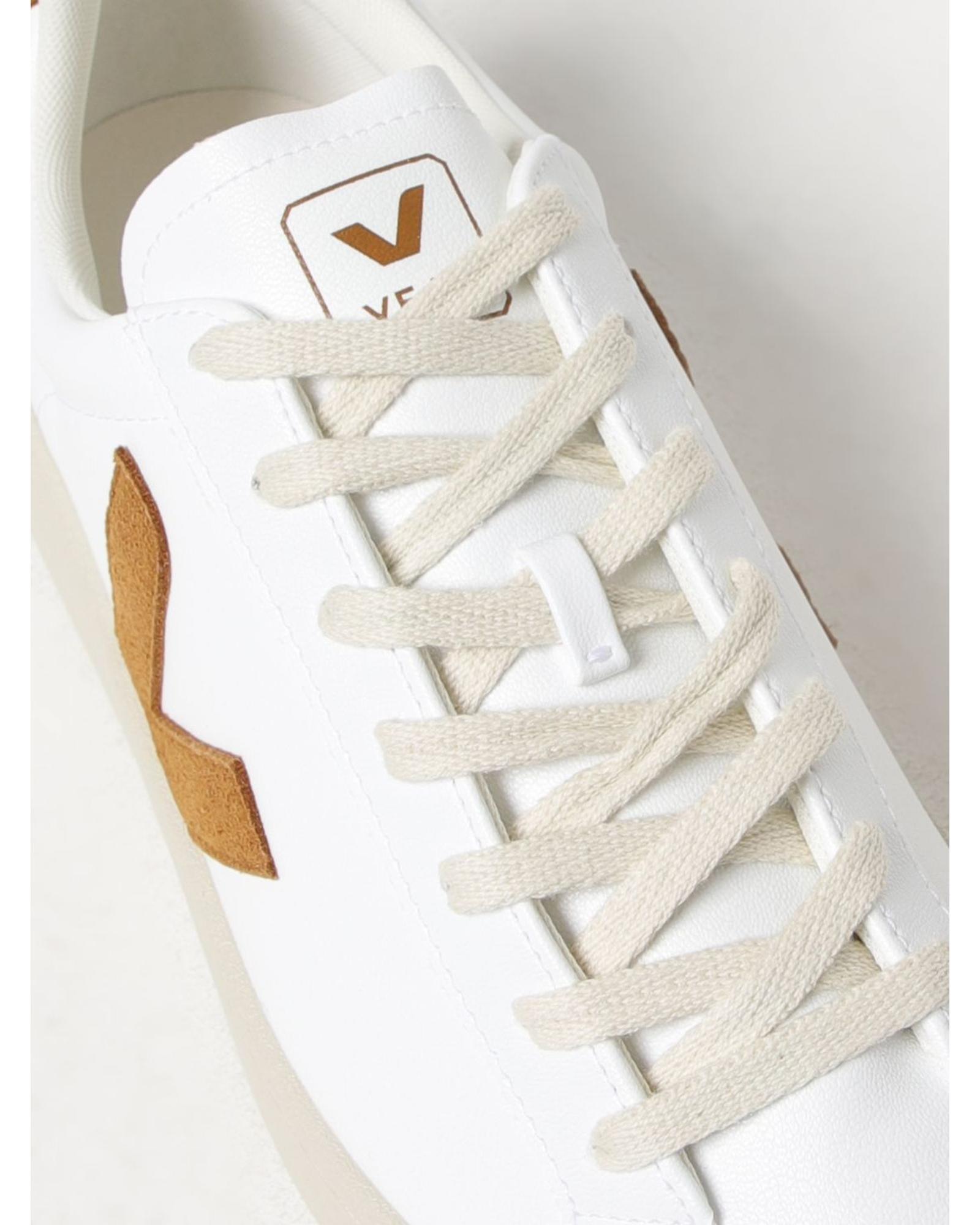 Veja V10 Extra White Casual Sneaker image 4