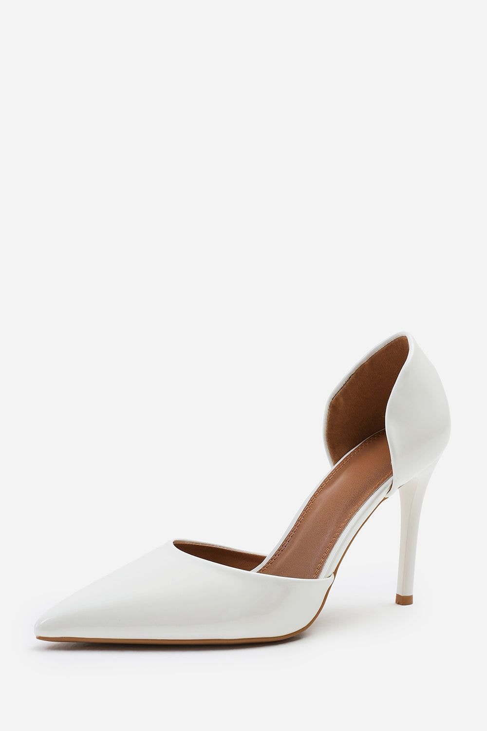 Where's That From 'Aspen' Pointed Toe Stiletto High Heels image 2