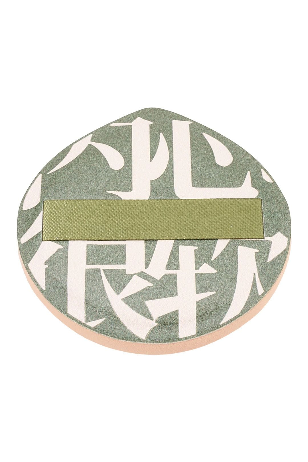 SHEONLY 1PC Beauty Makeup Sponge Foundation Puff image 2