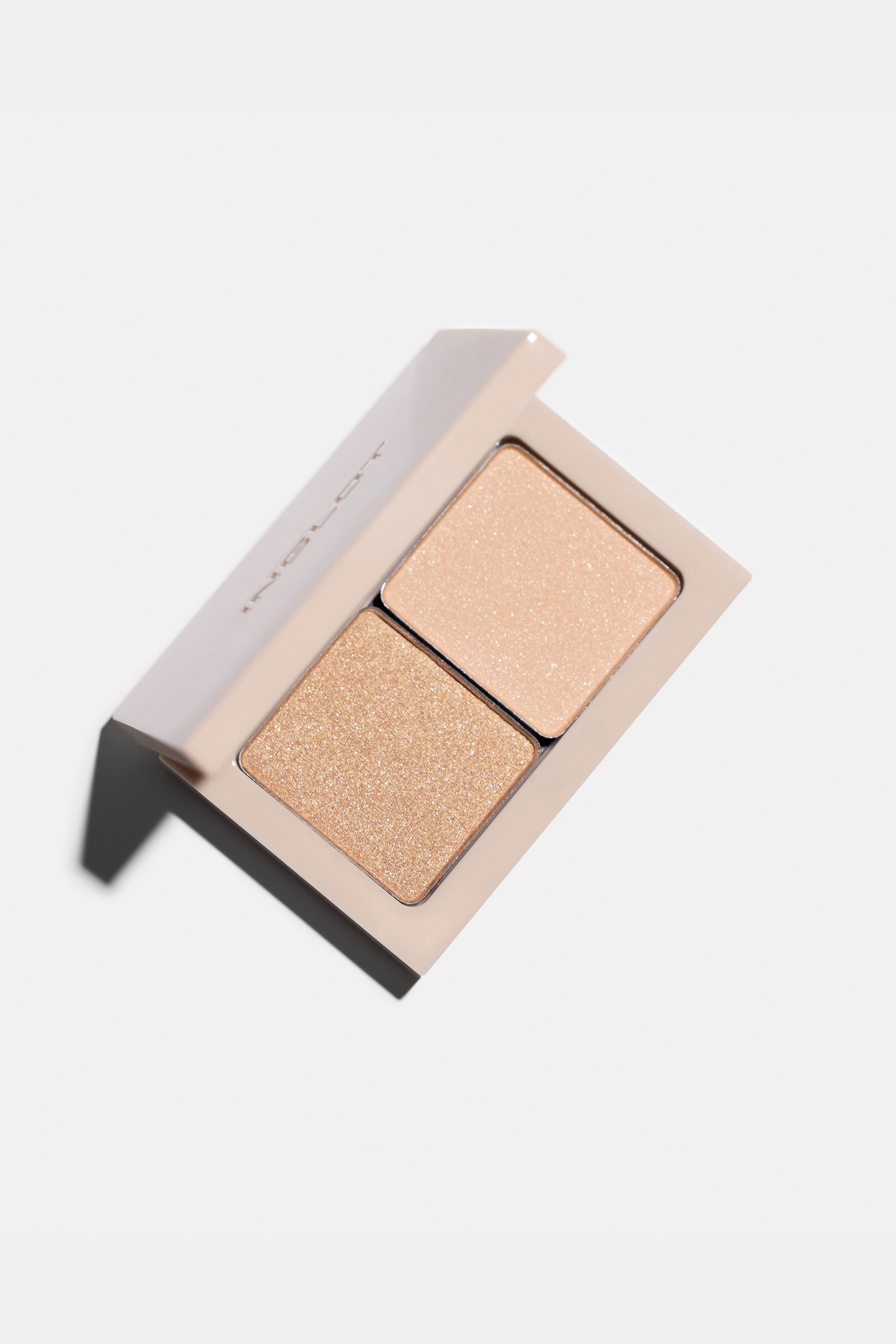 INGLOT Freedom System Eye Shadow Double Sparkle NF image 4