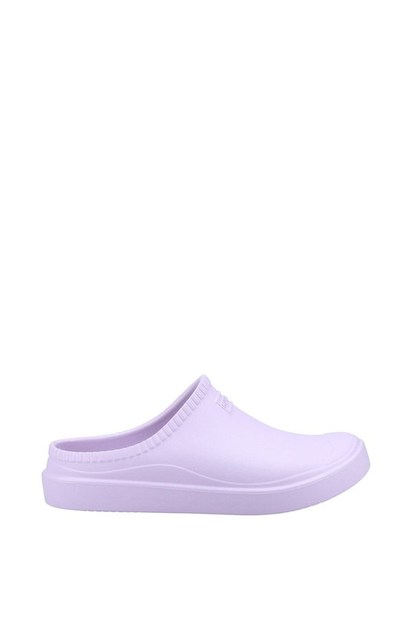 Hunter 'In/Out Bloom Algae Foam' Clog
