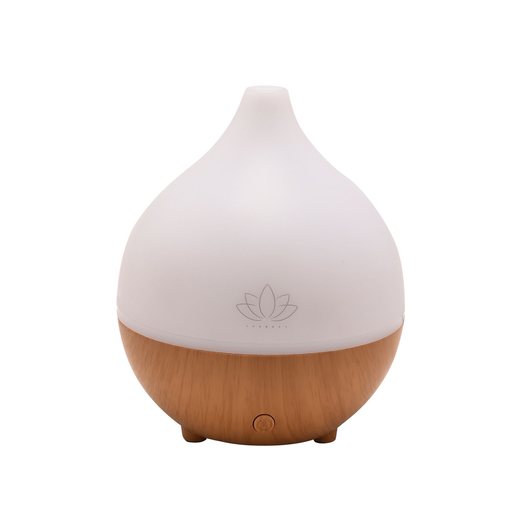 Serenity Colour Changing Aroma Diffuser image 1