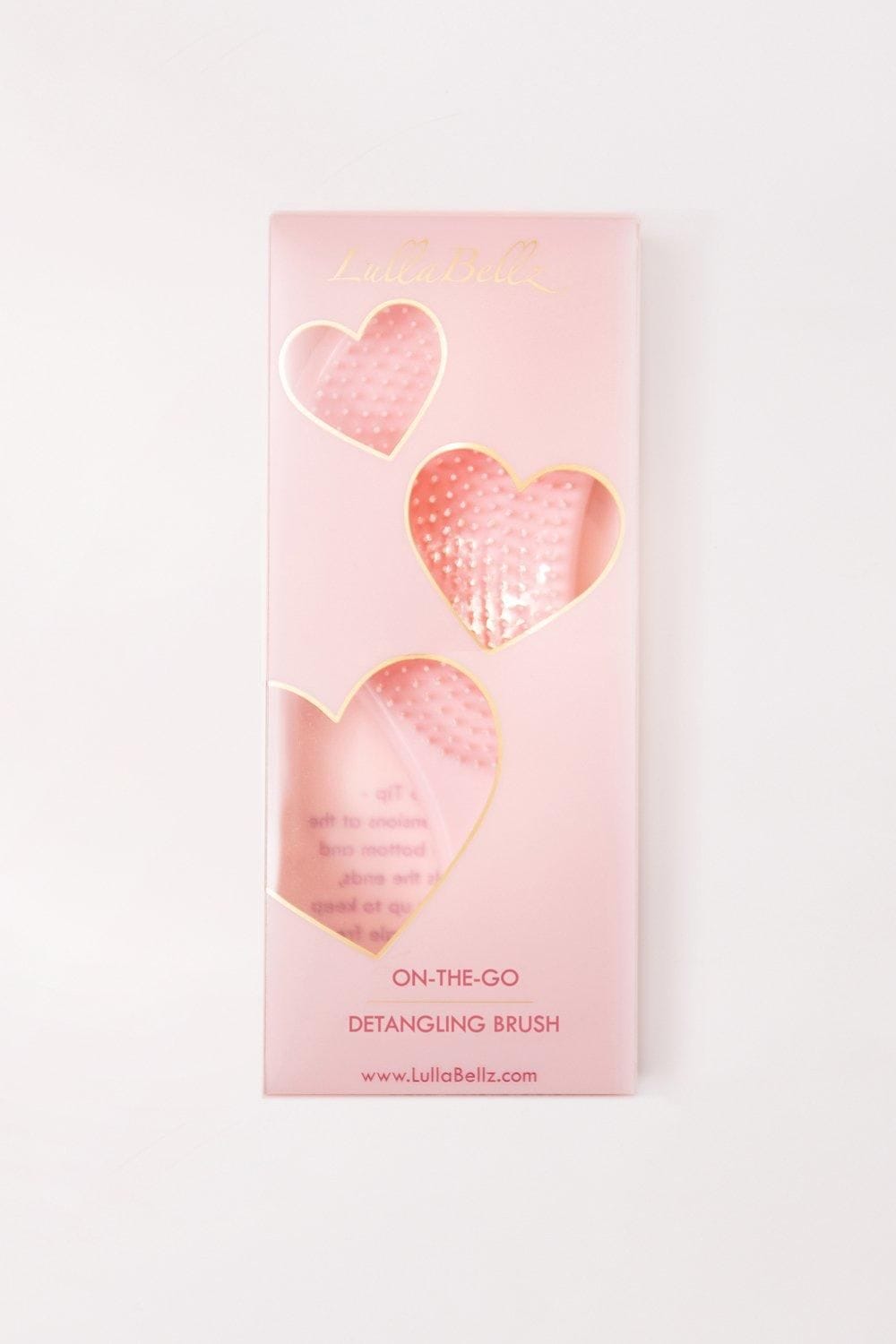 Lullabellz Tangle Teaser Pink image 3