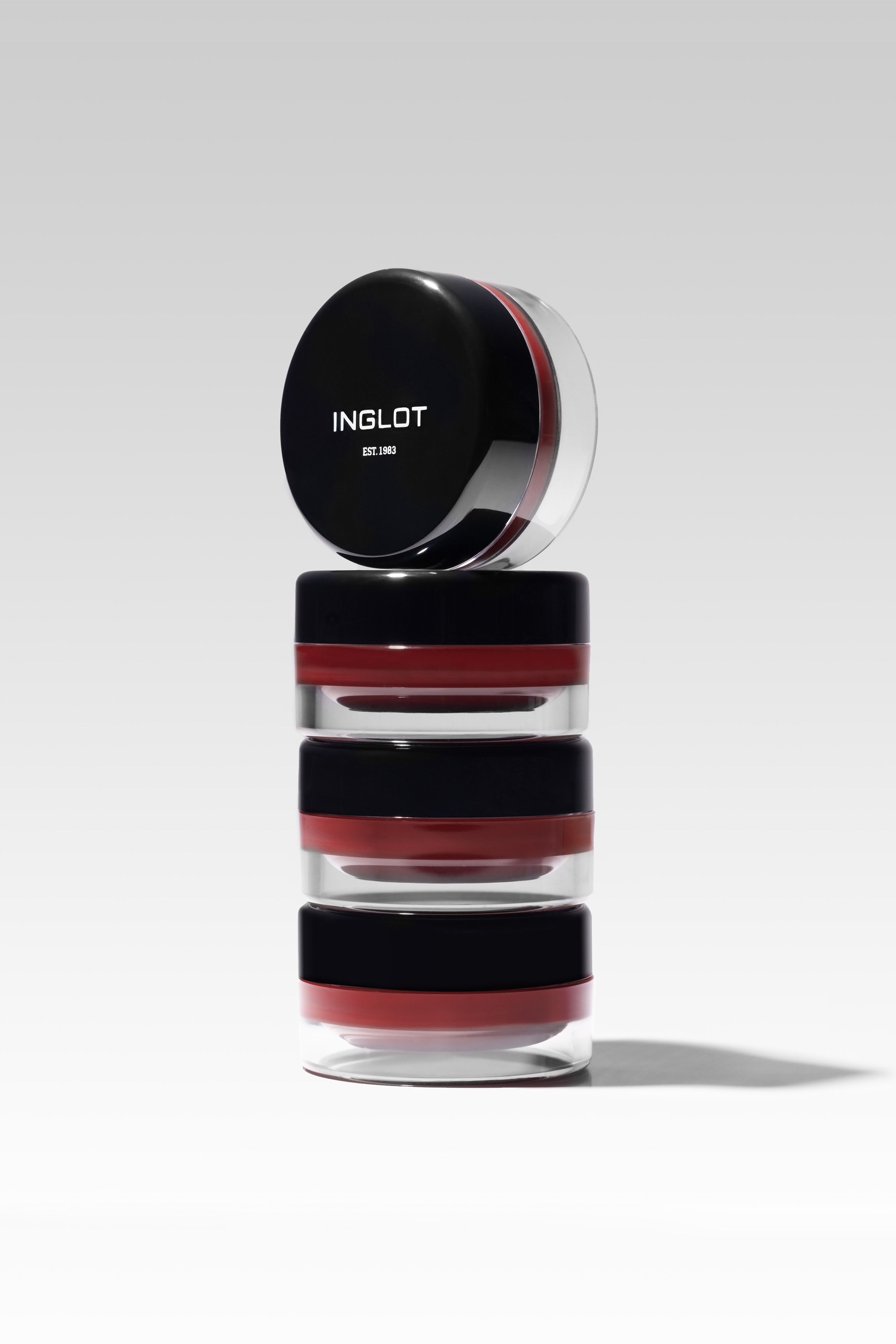 INGLOT Amc Eyeliner Gel image 4