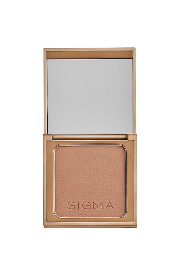 Sigma Matte Bronzer Dark