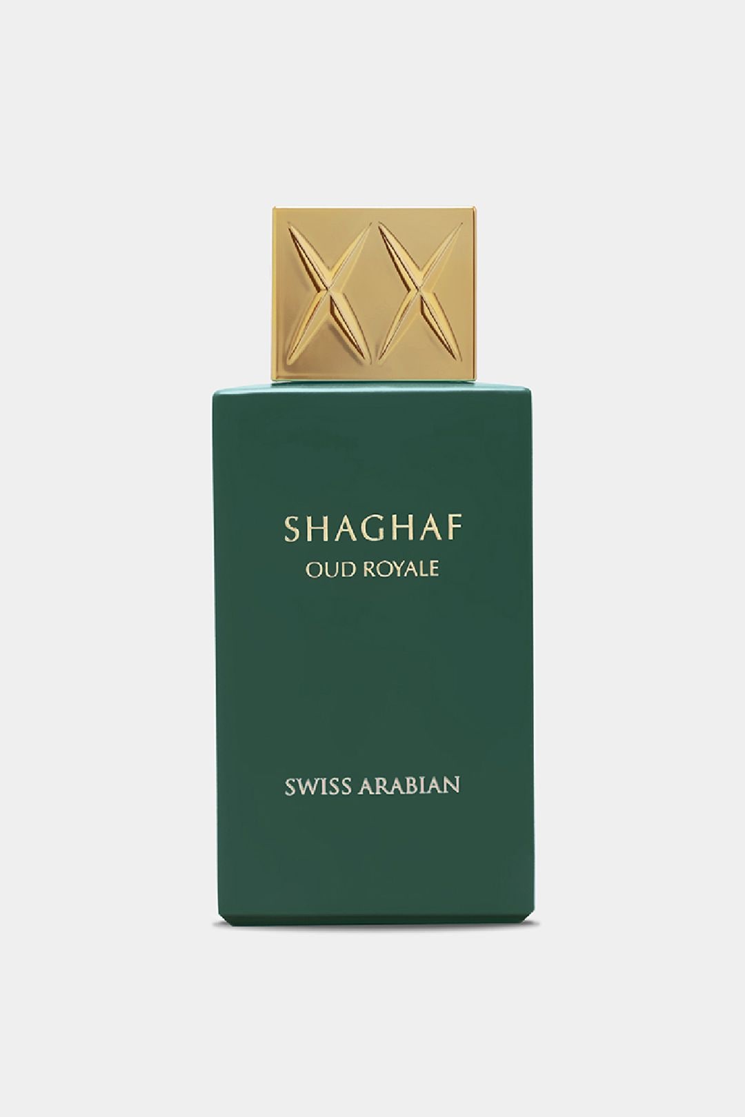 Swiss Arabian Shaghaf Oud Royale Misc image 1