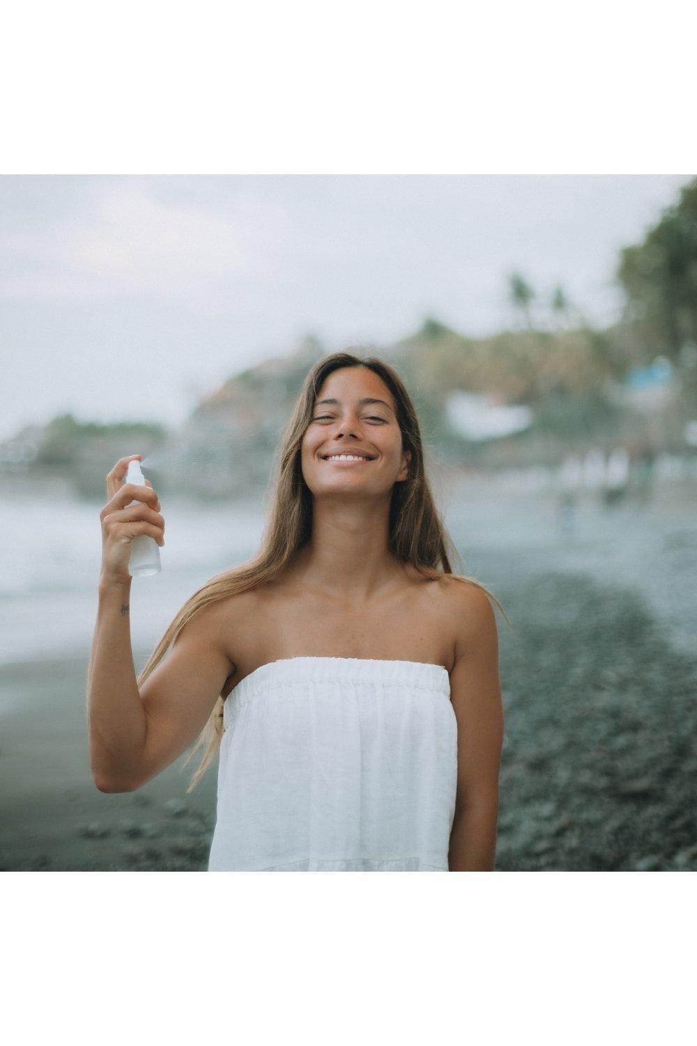 Saltee Hydrating Mist 75ml Multi image 5