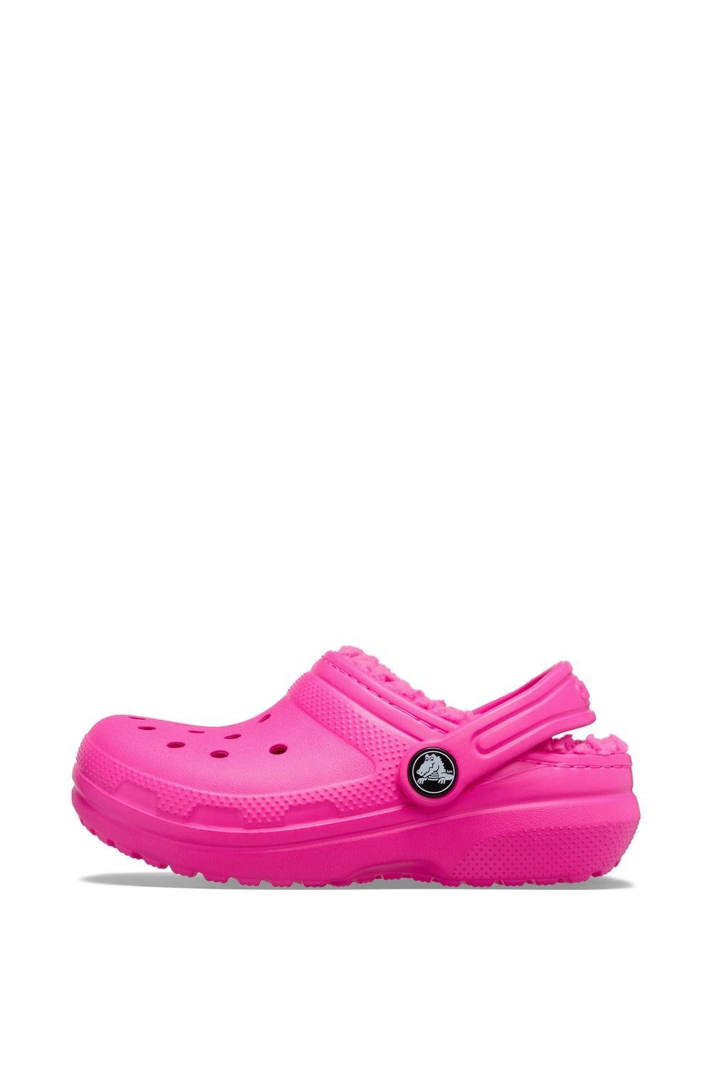 Crocs Classic Lined Clog image 6