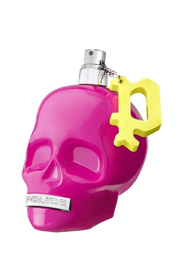 Police Police To Be Good Vibes for Woman Eau De Toilette 125ml Misc