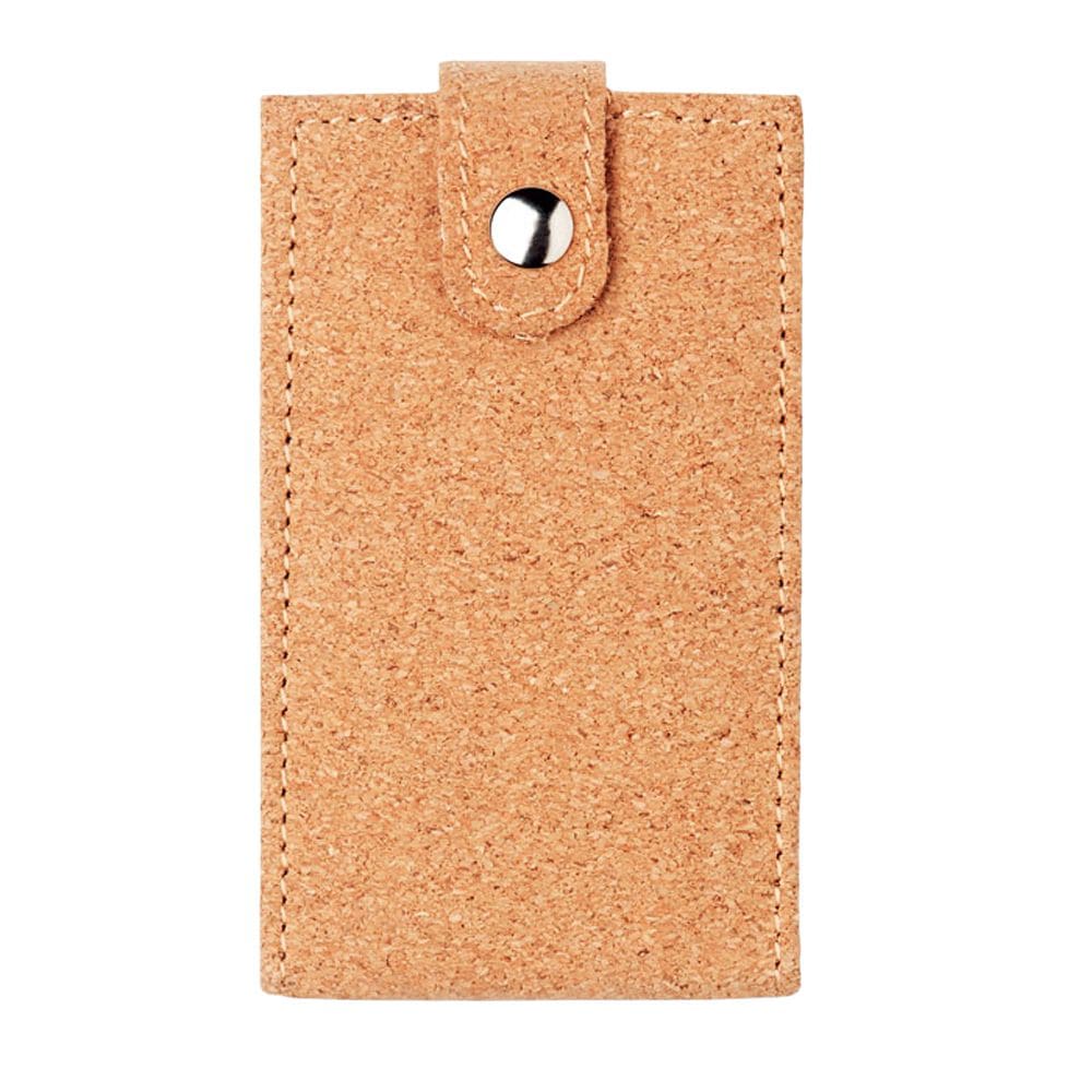 MidOcean Nailkit Cork Manicure Set (Pack of 6) image 2