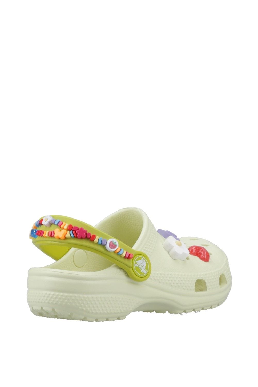 Crocs Classic Fun Lab Friendship Bracelet Clog image 2