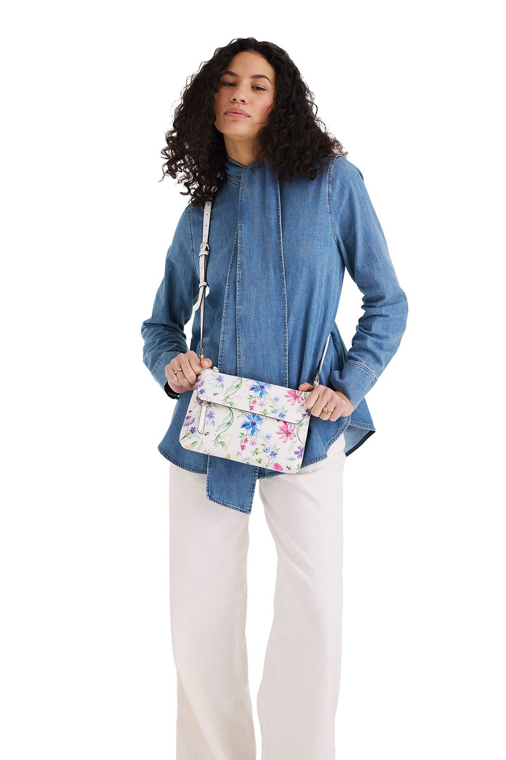 FIORELLI Isla Crossbody Bag image 5