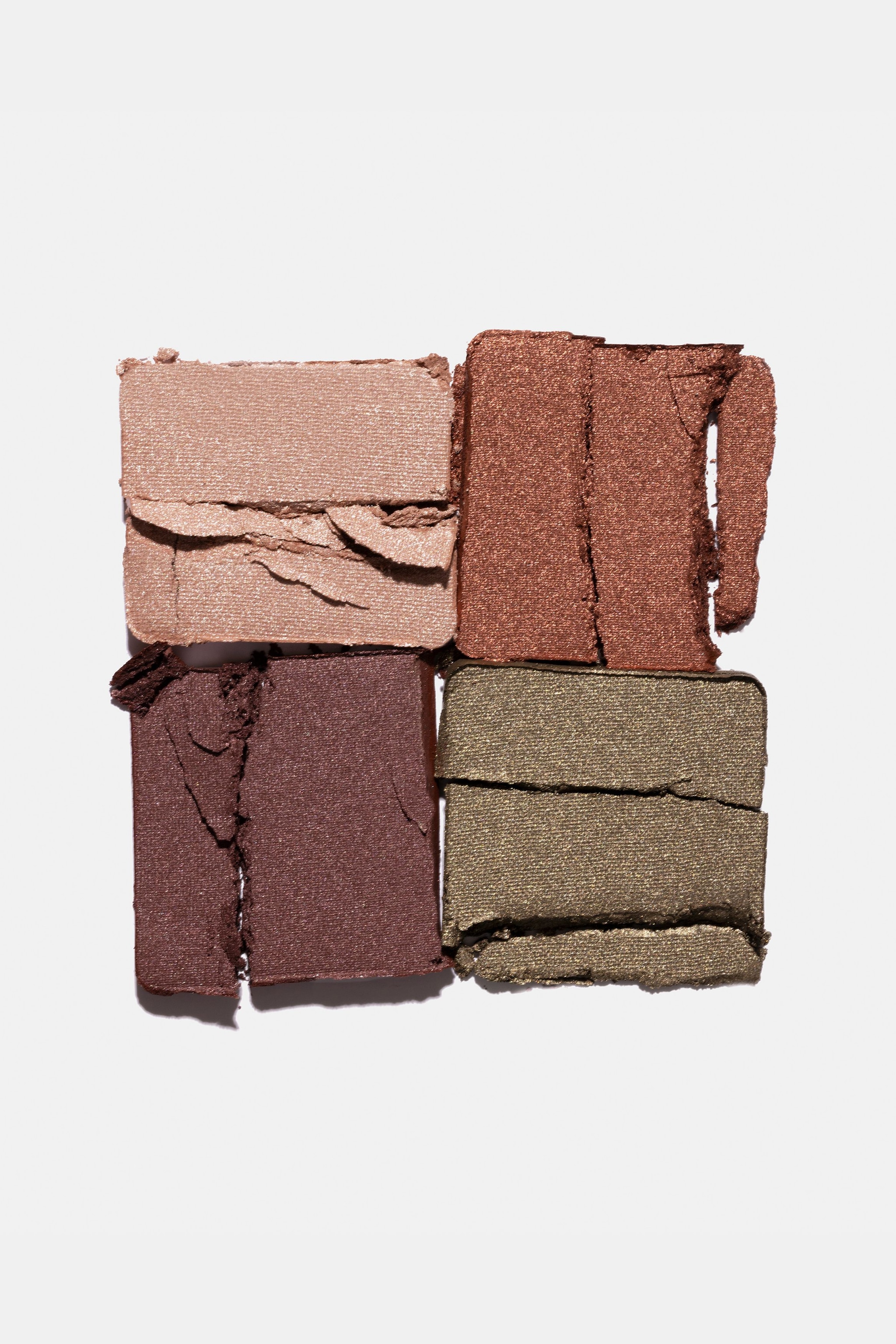 INGLOT Freedom System Eye Shadow Pearl NF image 5