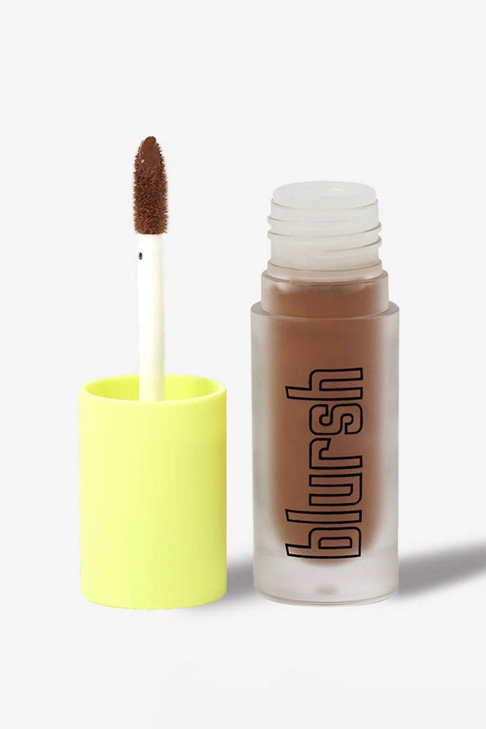 Made by Mitchell Blursh Bronzed Liquid Bronzer Toned Up image 1