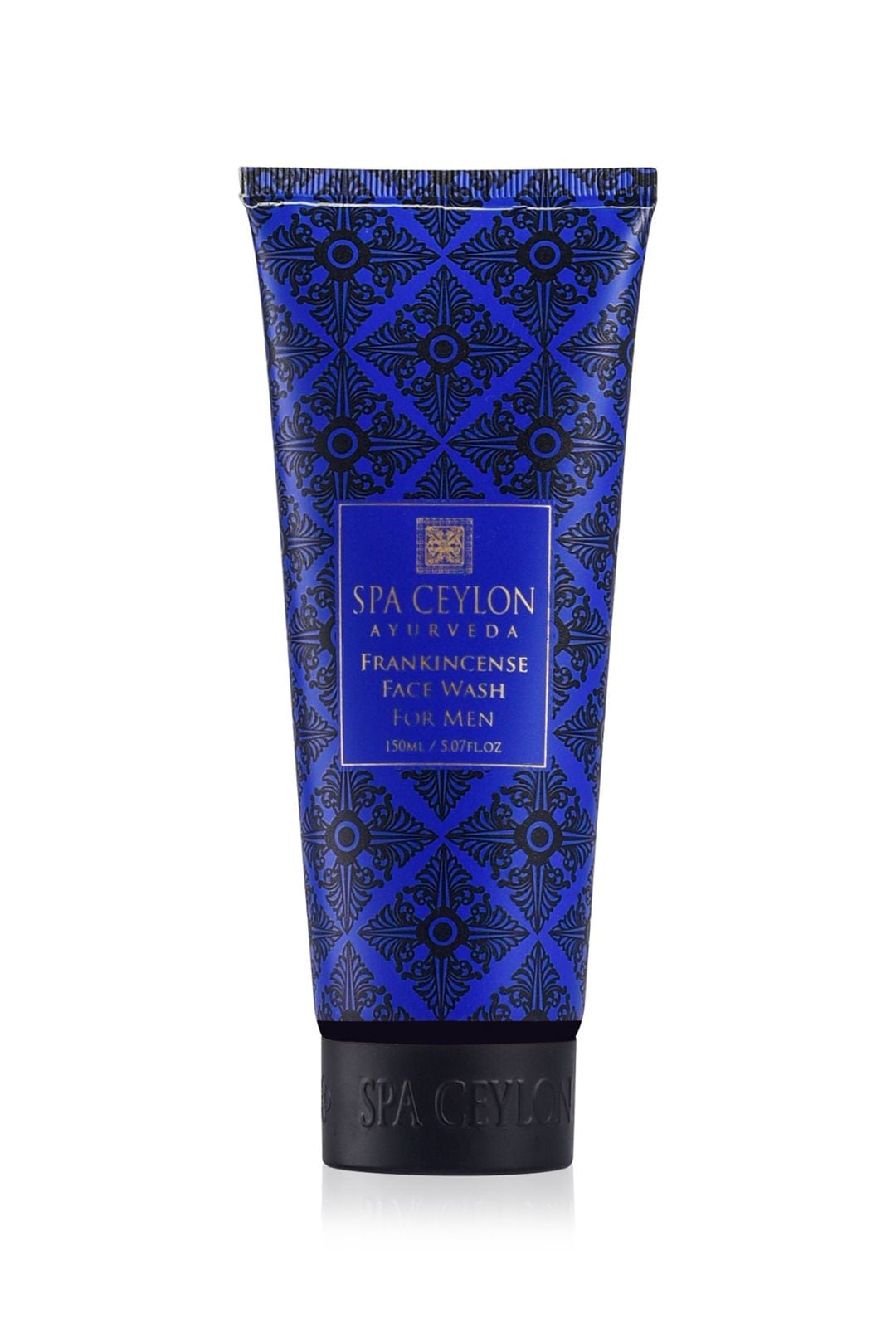 Spa Ceylon Frankincense Face Wash 150ml image 1