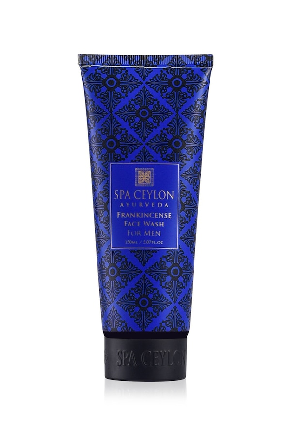 Spa Ceylon Frankincense Face Wash 150ml