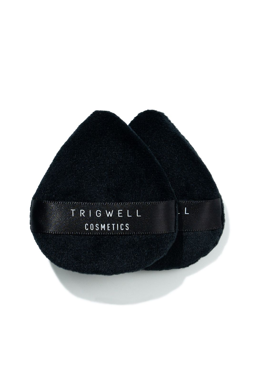 Trigwell Velvet Mini Puff Duo Multi image 1