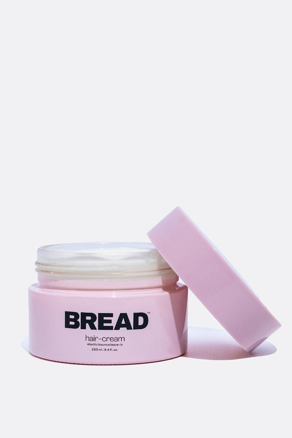 BREAD BEAUTY SUPPLY Hair Cream Elastic Bounce Leave In 250ml Multi