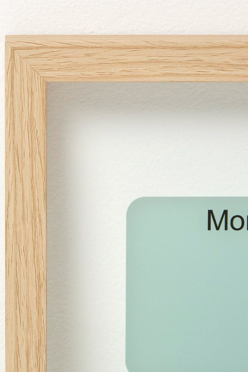 Homescapes Weekly Memo Board and Meal Planner, Set of 2 image 3