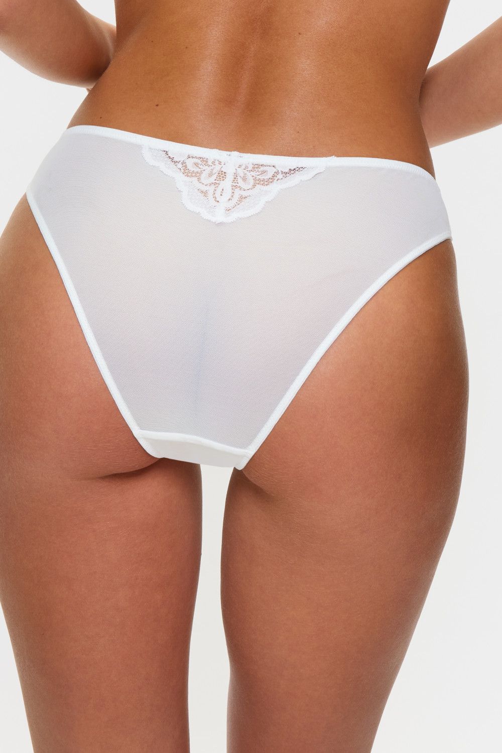 Ann Summers Sexy Lace Brazilian image 2