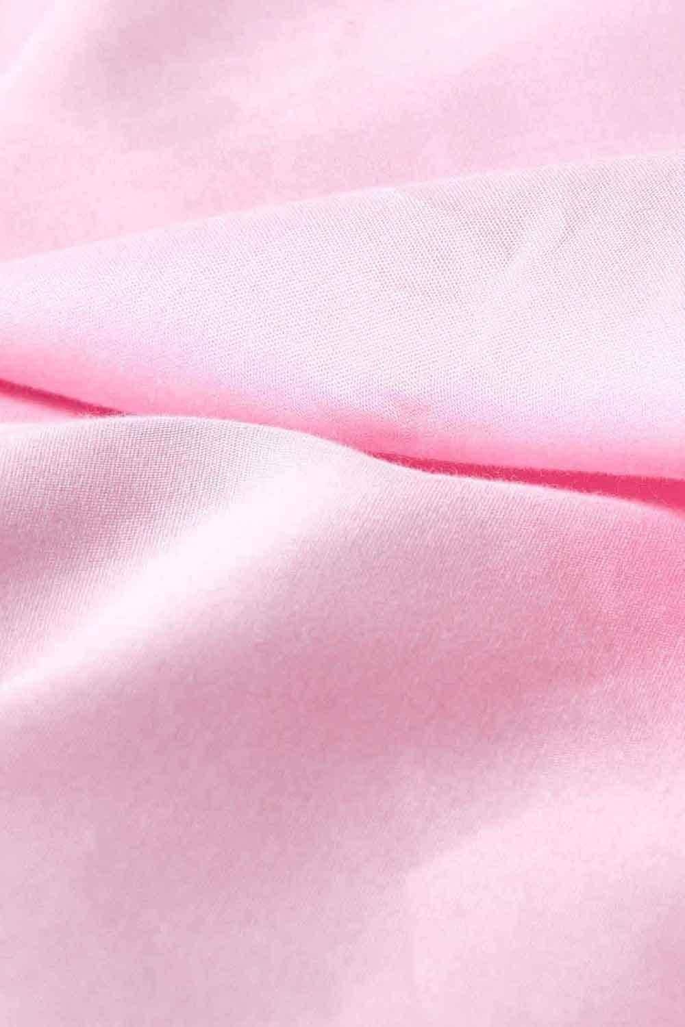 Homescapes Cotton Kids Pillowcases 40 x 60 cm 200 Thread Count, 2 Pack image 3