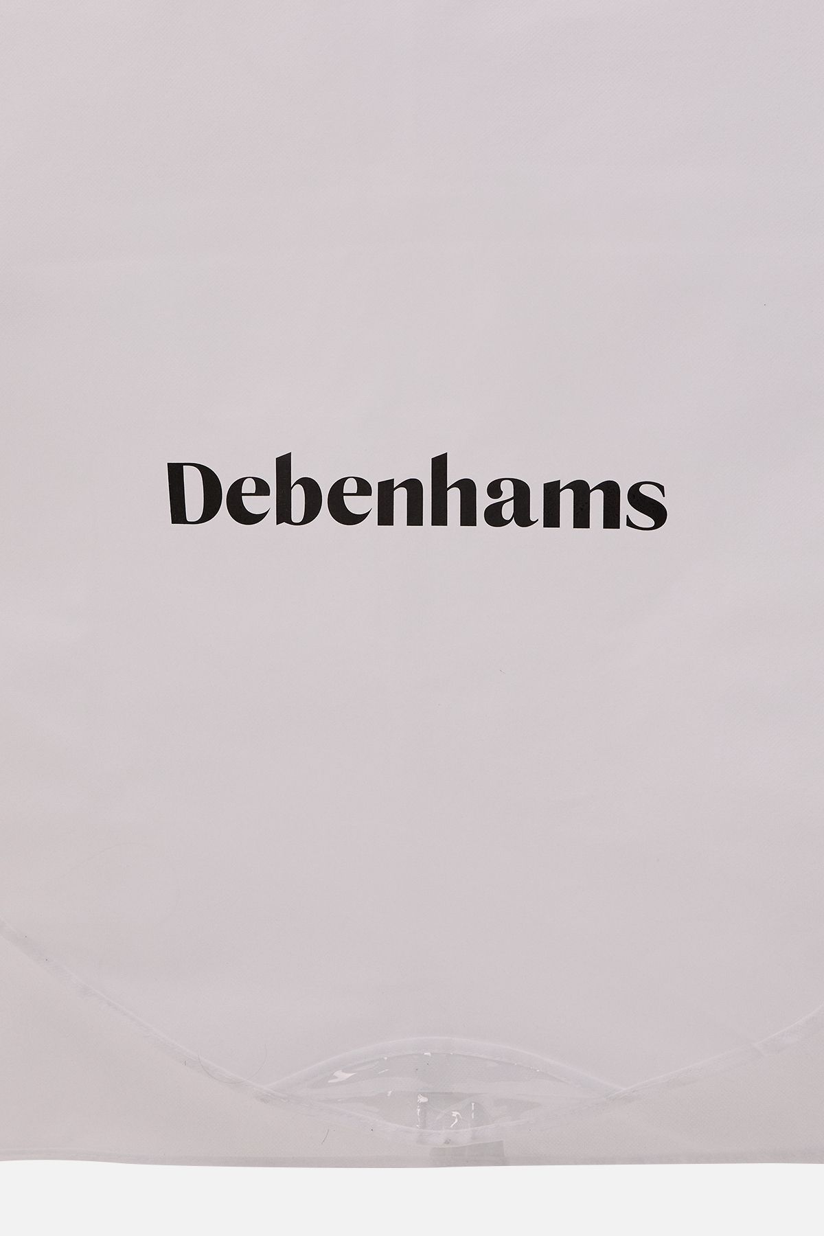 Coast White Material Garment Bag Ivory image 2