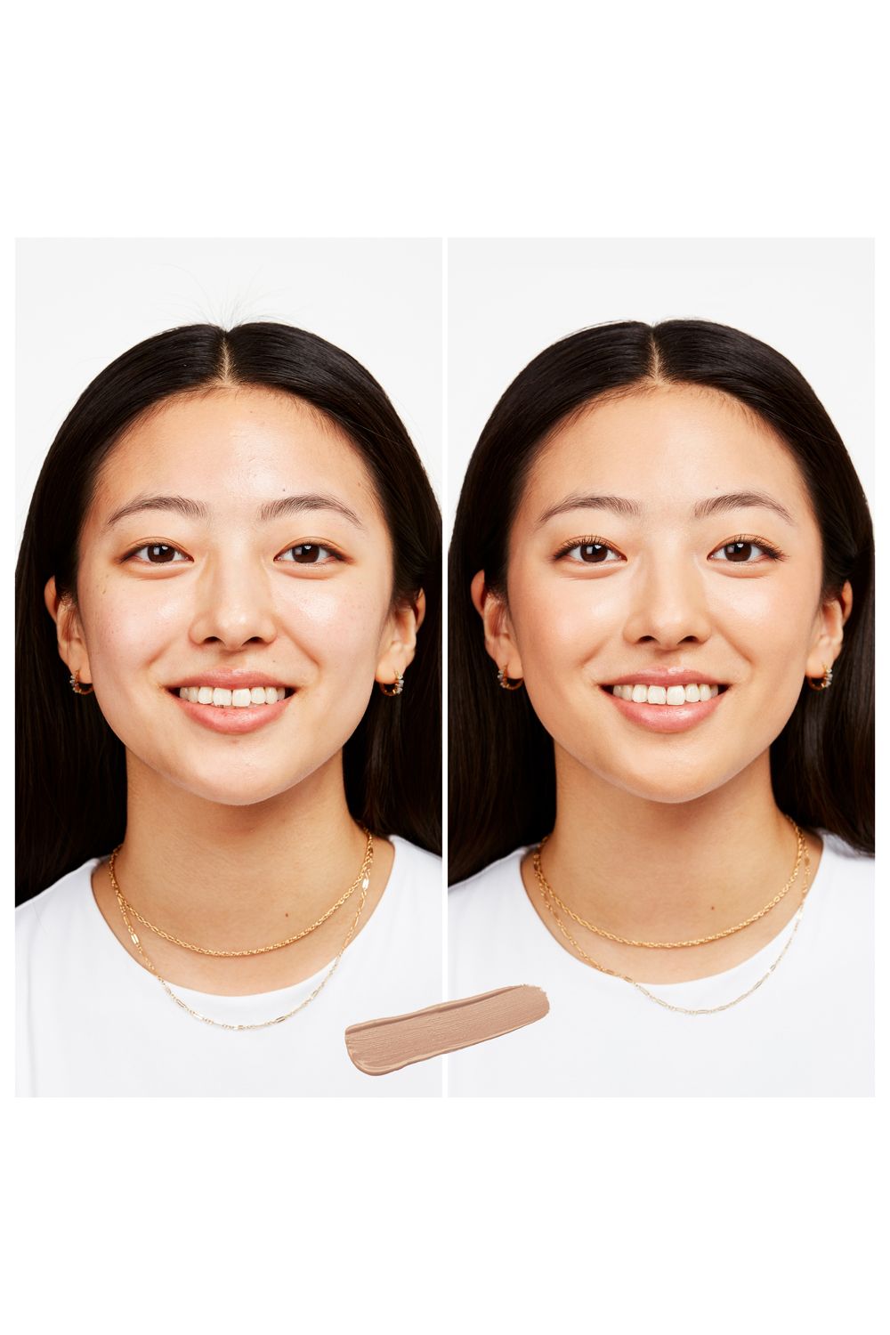 Rimmel London Multi-Tasker Concealer 10ml Classic Ivory image 2