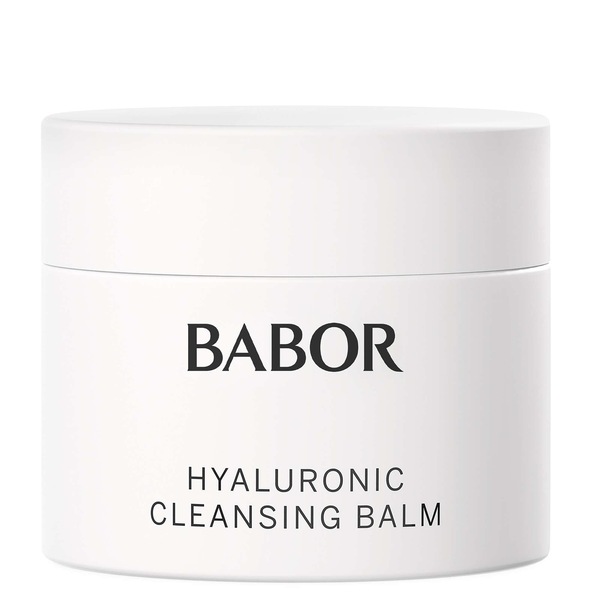 BABOR Cleansing Hyaluronic Cleansing Balm 150ml