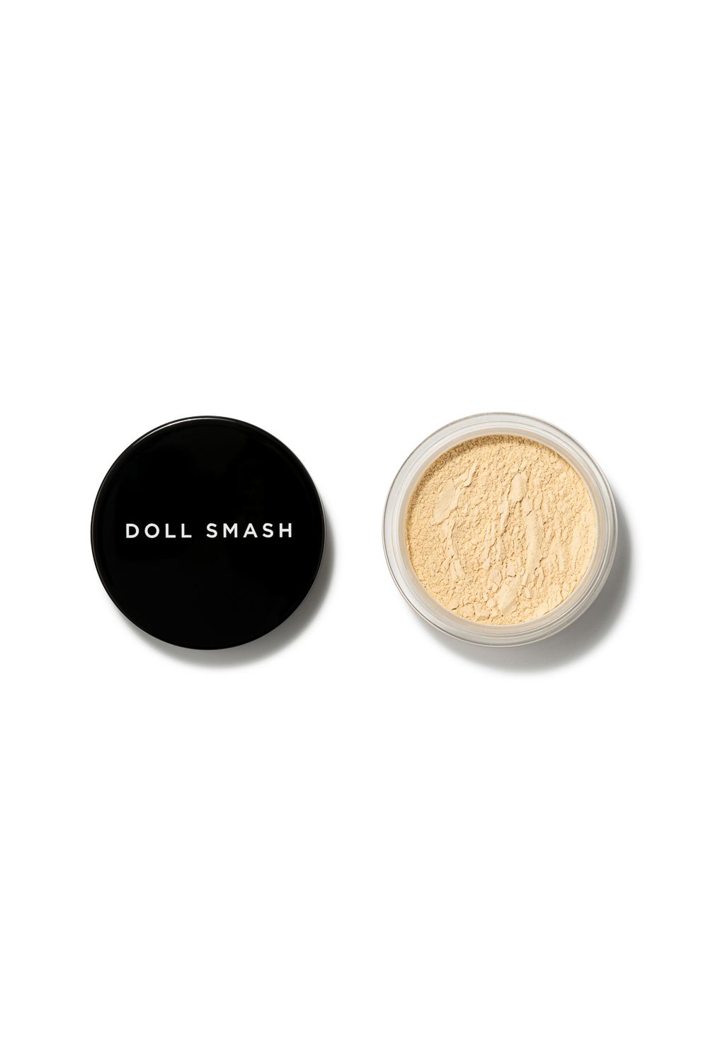 Doll Smash Eternal Setting Powder Translucent image 3