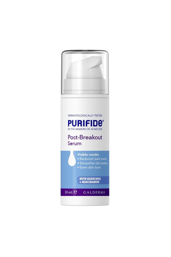 Cetaphil Purifide Post-Breakout Serum 30ml Multi