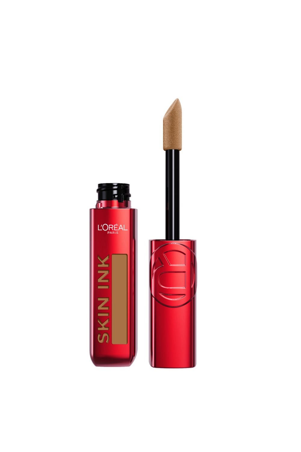 L'Oréal Paris Infallible Skin Ink 15ml 375 Neutral image 1