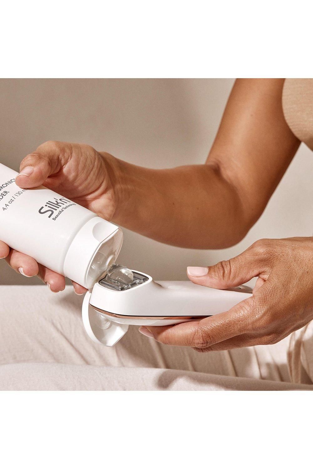 Silk'n FaceTite Revive White image 4