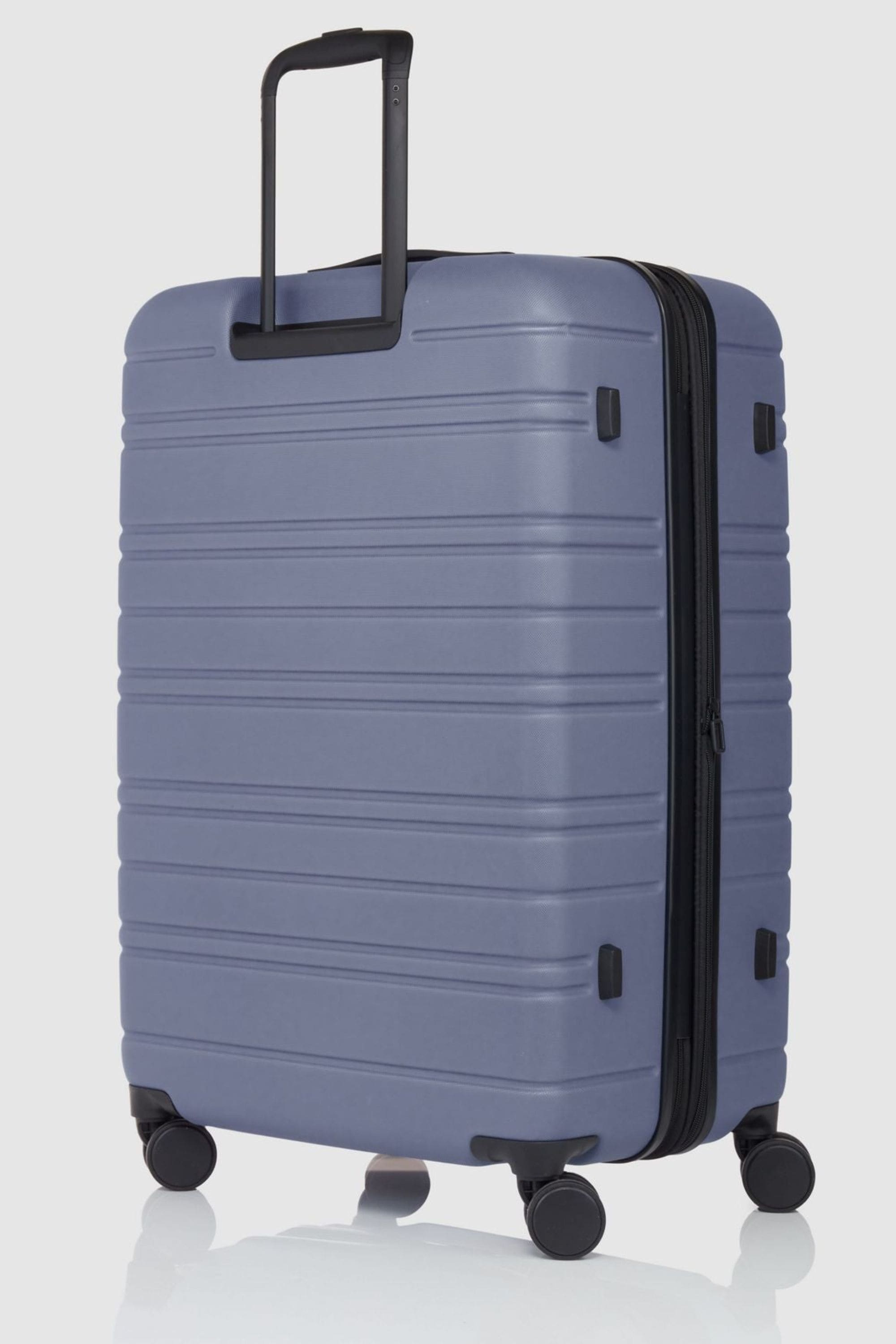 Nere Travel Stori Large Suitcase image 3