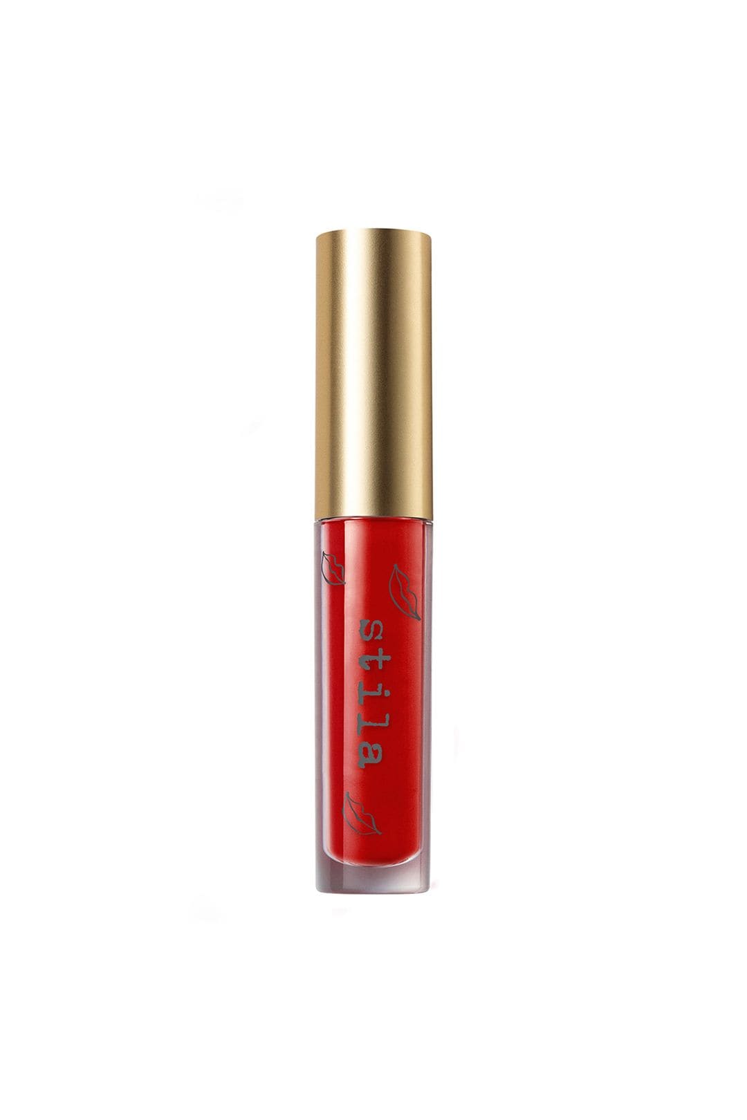 Stila Stay All Day Liquid Lipstick Travel Size 1.5ml Beso image 1