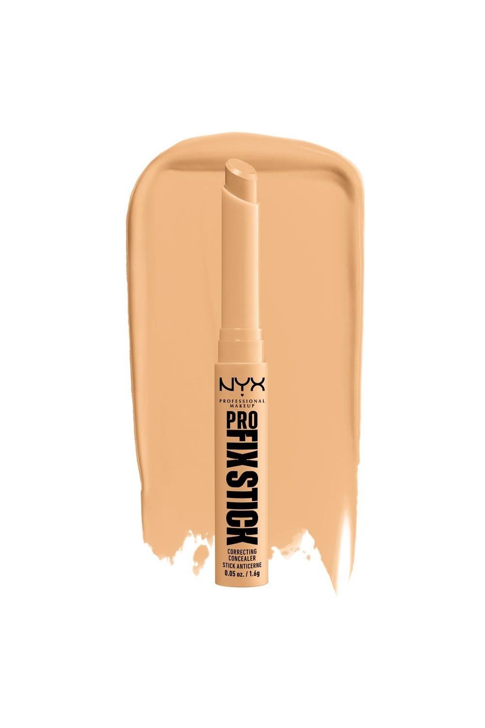 NYX Professional Makeup Pro Fix Stick Correcting Concealer Stick Soft Beige image 2