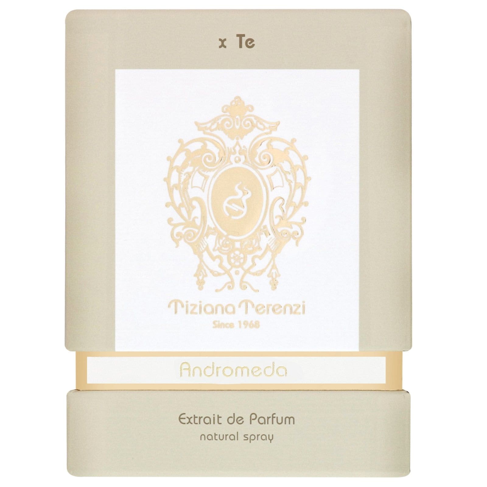 Tiziana Terenzi Andromeda Extrait de Parfum 100ml image 3