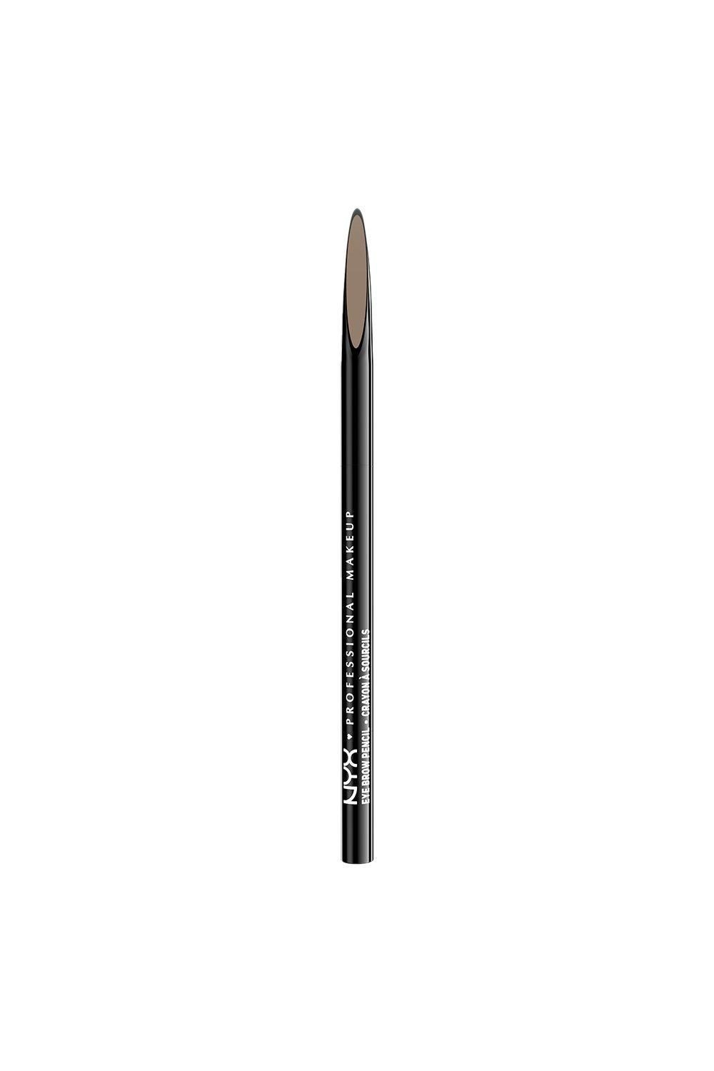NYX Professional Makeup Precision Brow Pencil Blonde image 8