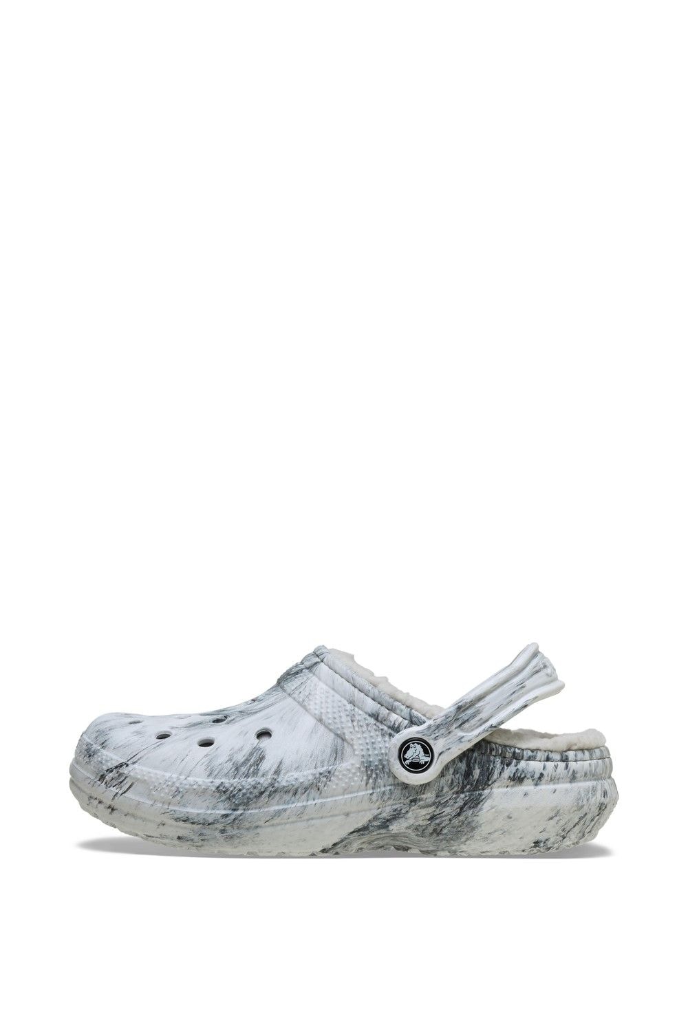 Crocs Classic Lined Clog image 6