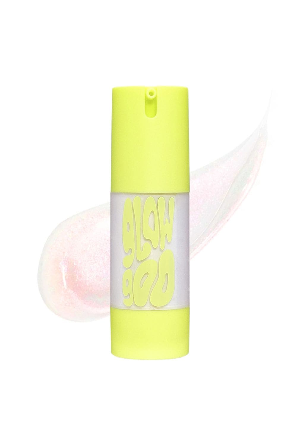 Made by Mitchell Glow Goo 30ml Peach Pearl image 1